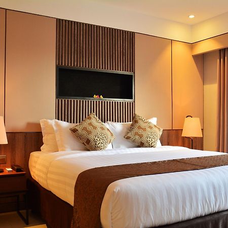 The Nest Hotel Nusa Dua Nusa Dua  Kültér fotó